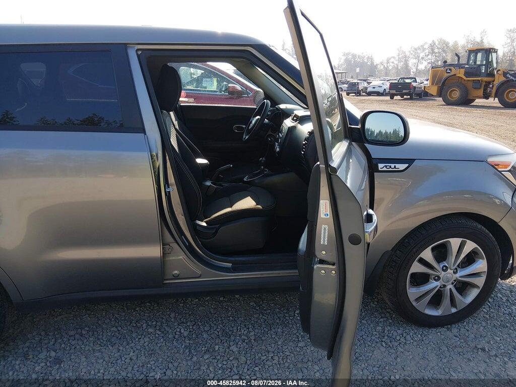 KNDJP3A59F7122674 2015 KIA SOUL photo no. 5