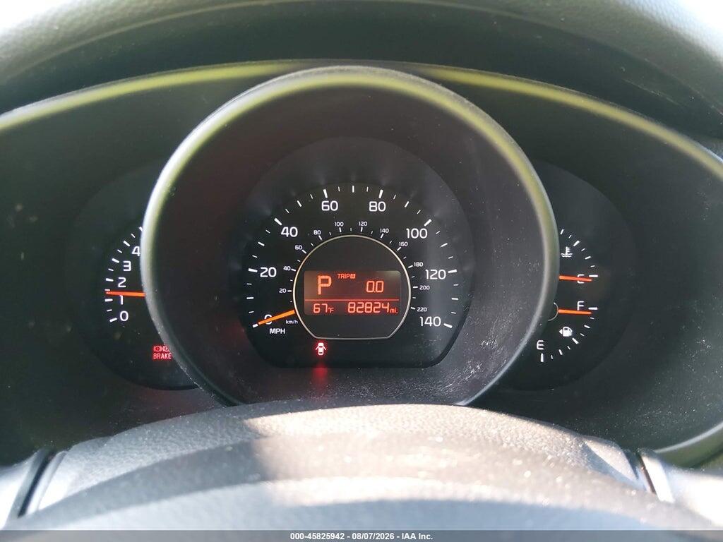 KNDJP3A59F7122674 2015 KIA SOUL photo no. 7
