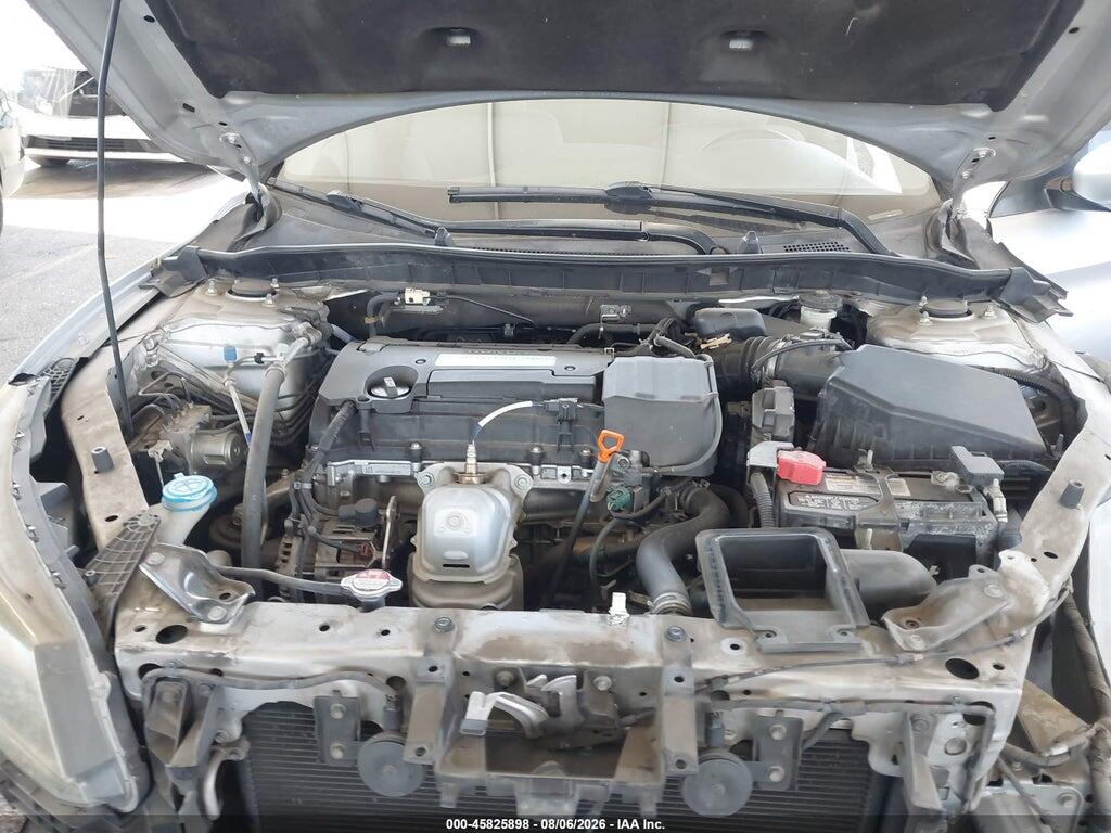 1HGCR2F32FA118636 2015 HONDA ACCORD photo no. 10