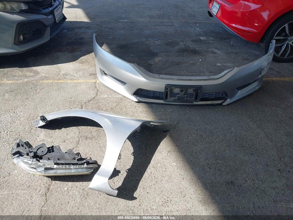 1HGCR2F32FA118636 2015 HONDA ACCORD photo no. 12
