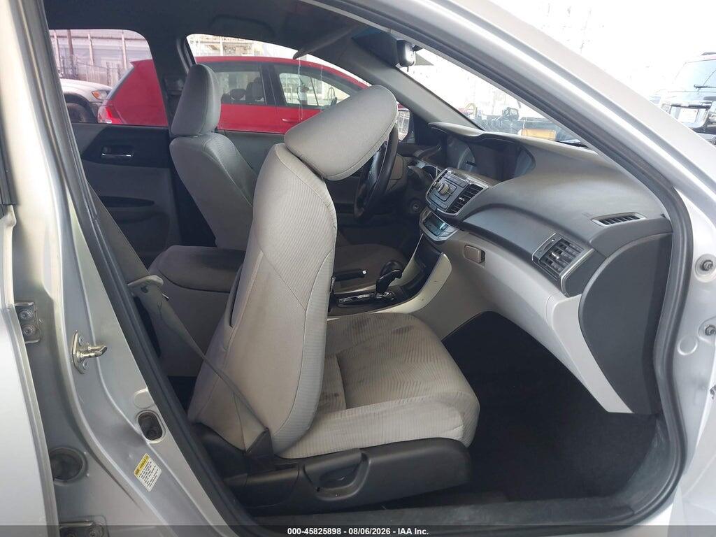 1HGCR2F32FA118636 2015 HONDA ACCORD photo no. 5