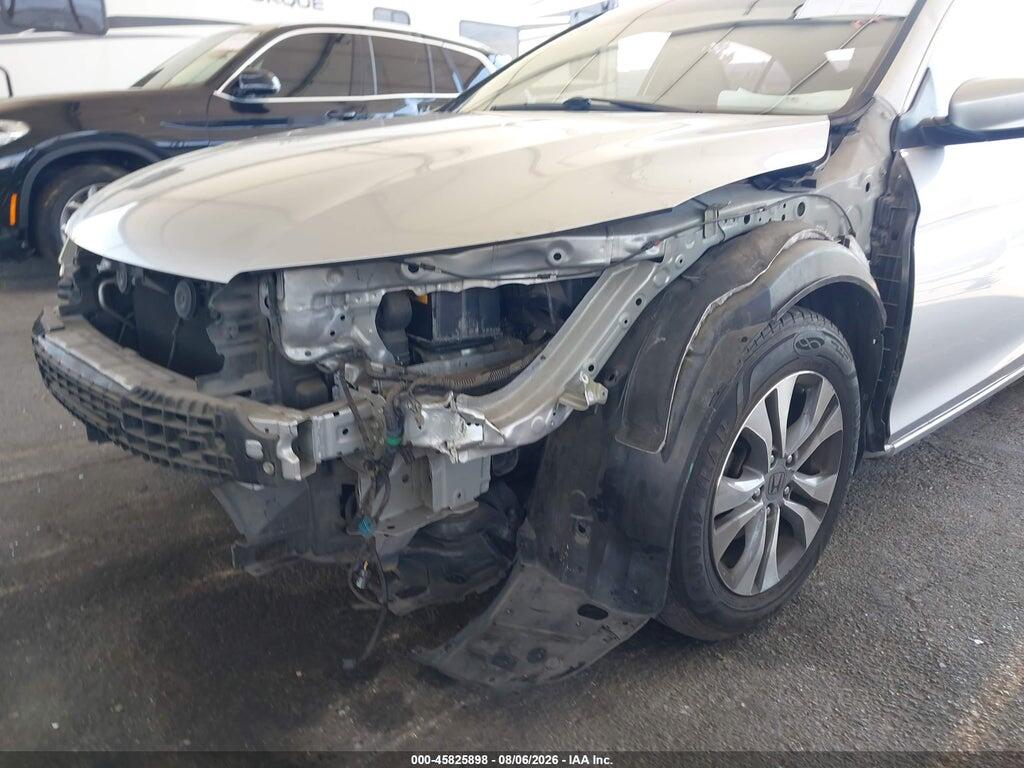 1HGCR2F32FA118636 2015 HONDA ACCORD photo no. 6