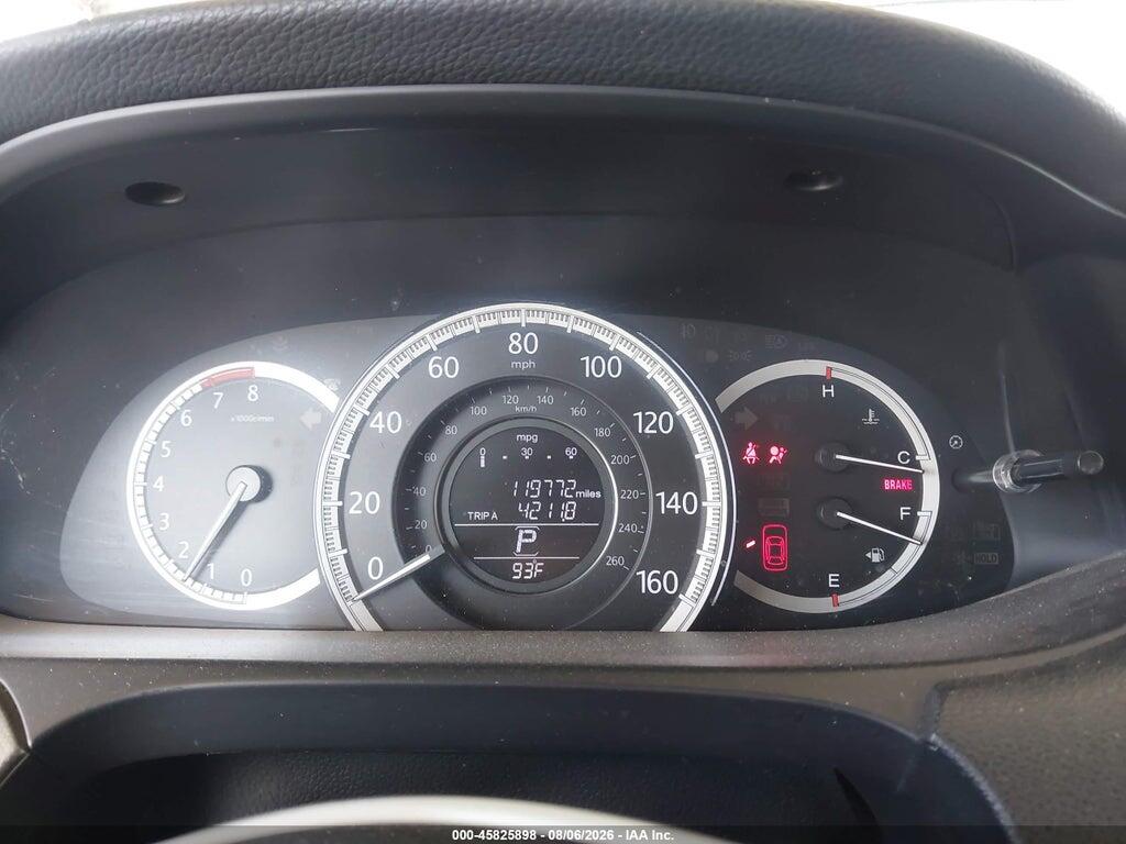 1HGCR2F32FA118636 2015 HONDA ACCORD photo no. 7