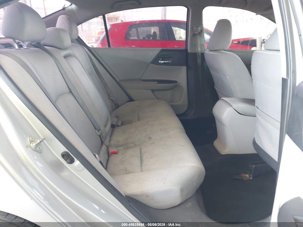 1HGCR2F32FA118636 2015 HONDA ACCORD photo no. 8