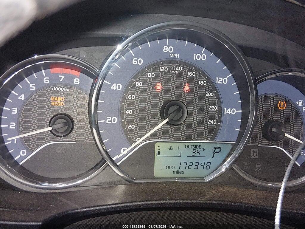 5YFBURHE7FP285148 2015 TOYOTA COROLLA photo no. 7