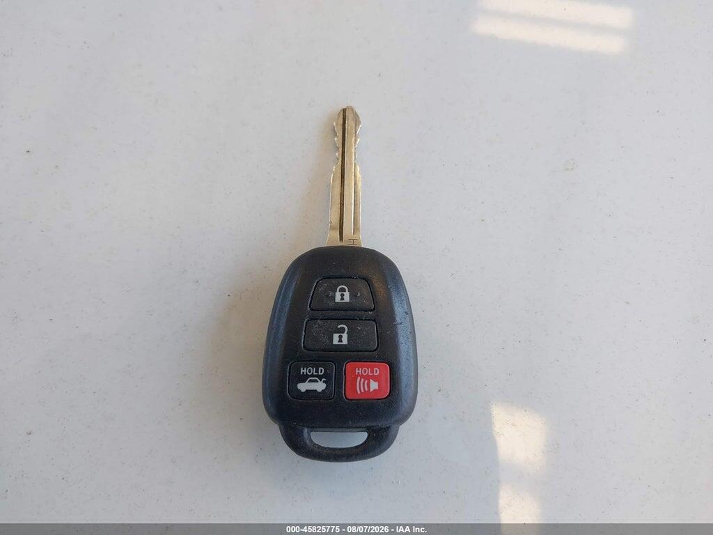 2T1BPRHE6FC429585 2015 TOYOTA COROLLA photo no. 11