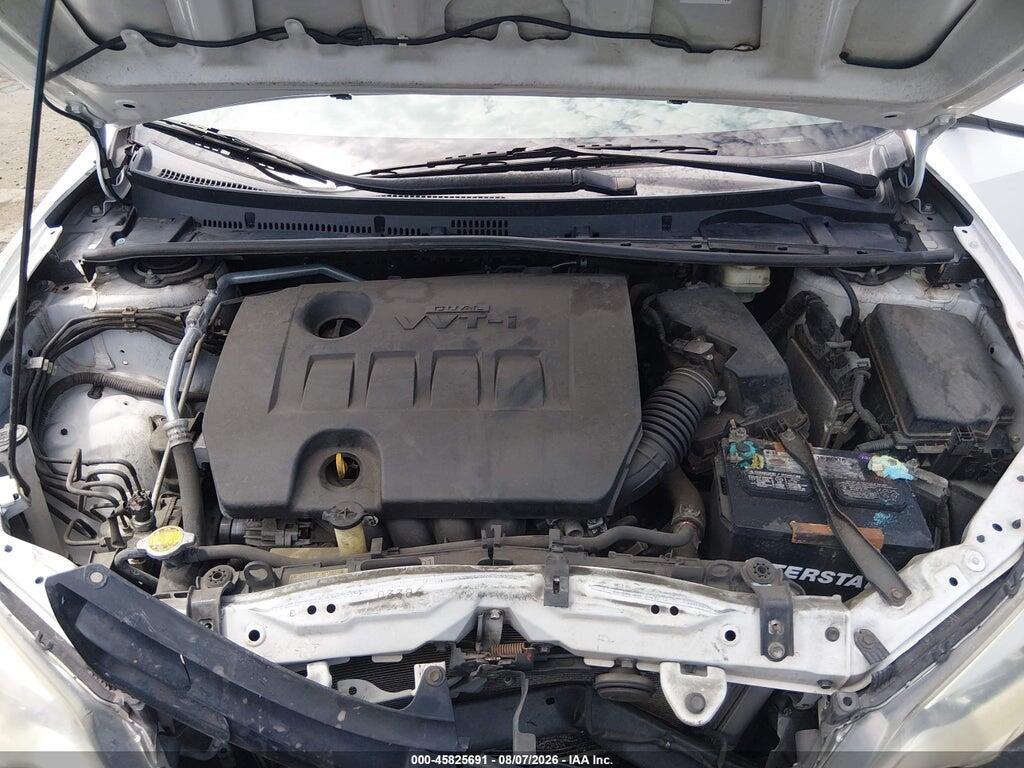 5YFBURHE5FP328904 2015 TOYOTA COROLLA photo no. 10