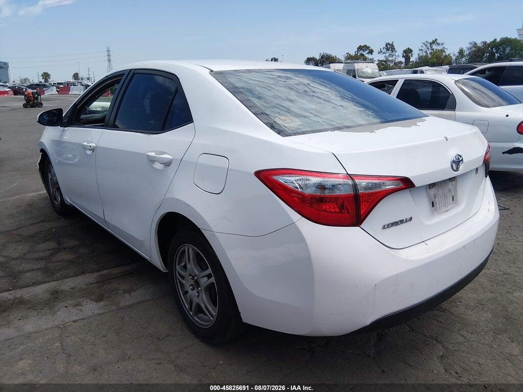 5YFBURHE5FP328904 2015 TOYOTA COROLLA photo no. 3