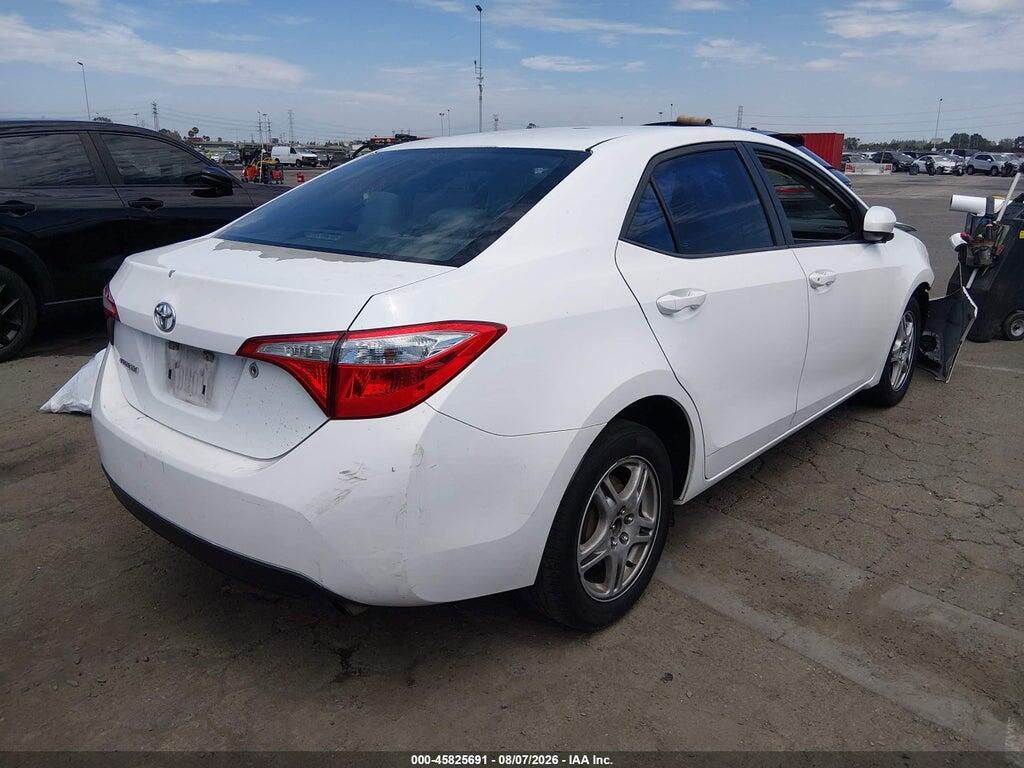 5YFBURHE5FP328904 2015 TOYOTA COROLLA photo no. 4