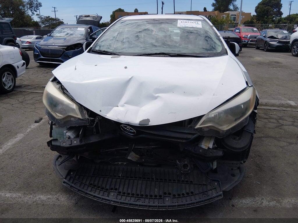 5YFBURHE5FP328904 2015 TOYOTA COROLLA photo no. 6