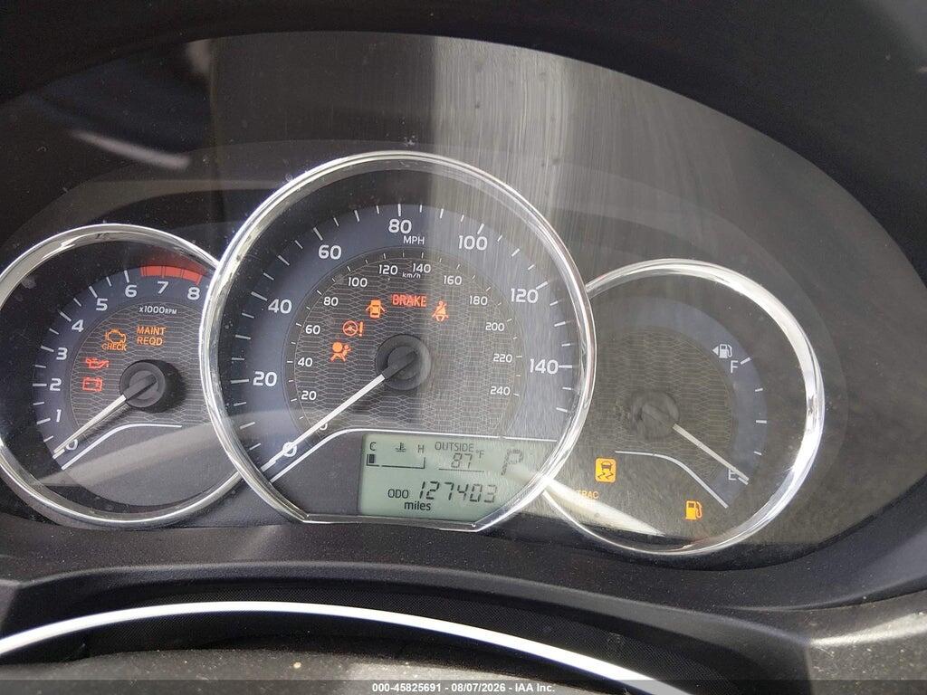 5YFBURHE5FP328904 2015 TOYOTA COROLLA photo no. 7