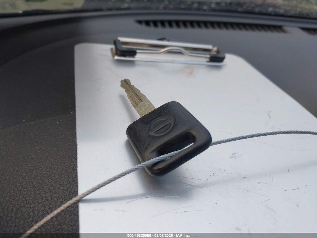 3N1CN7AP2FL808917 2015 NISSAN VERSA photo no. 11