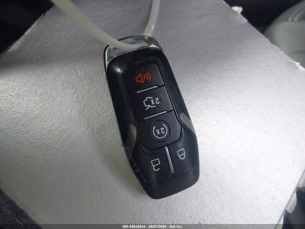 3FA6P0K9XFR237918 2015 FORD FUSION photo no. 11