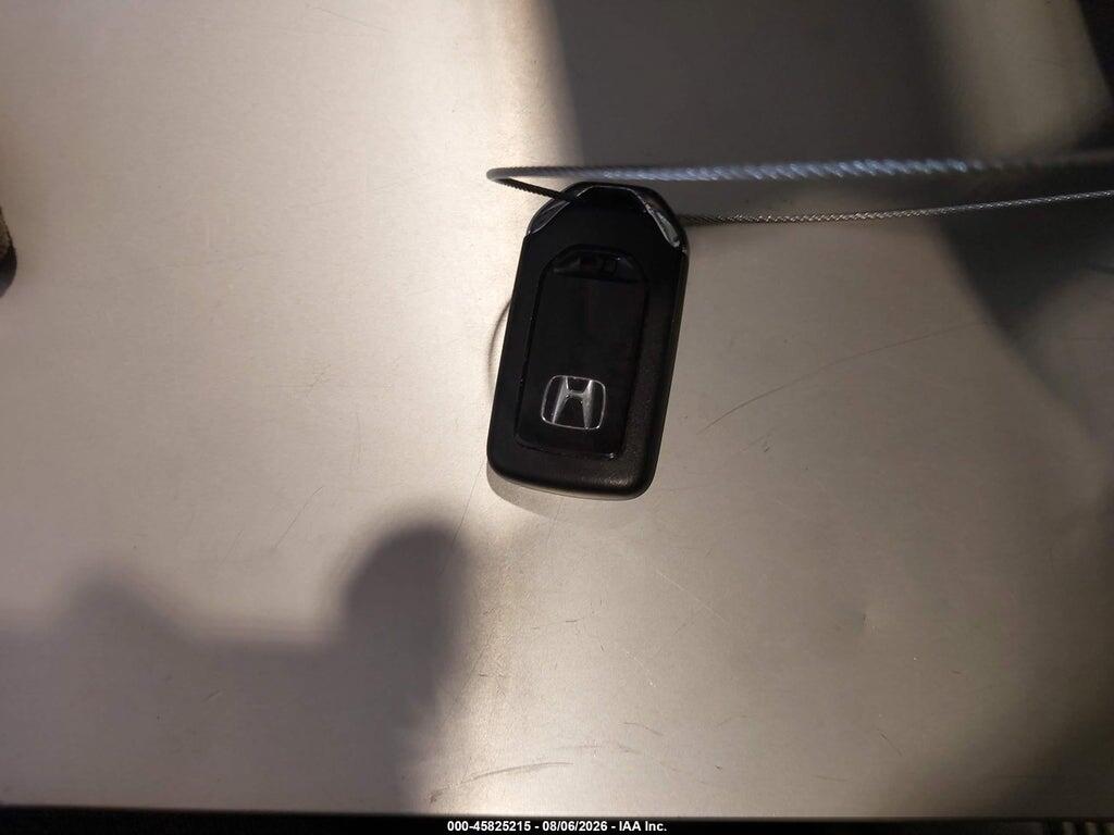 5J6RM3H50FL022661 2015 HONDA CR-V photo no. 11