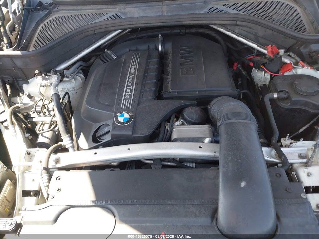 5UXKR0C54F0K64352 2015 BMW X5 photo no. 10