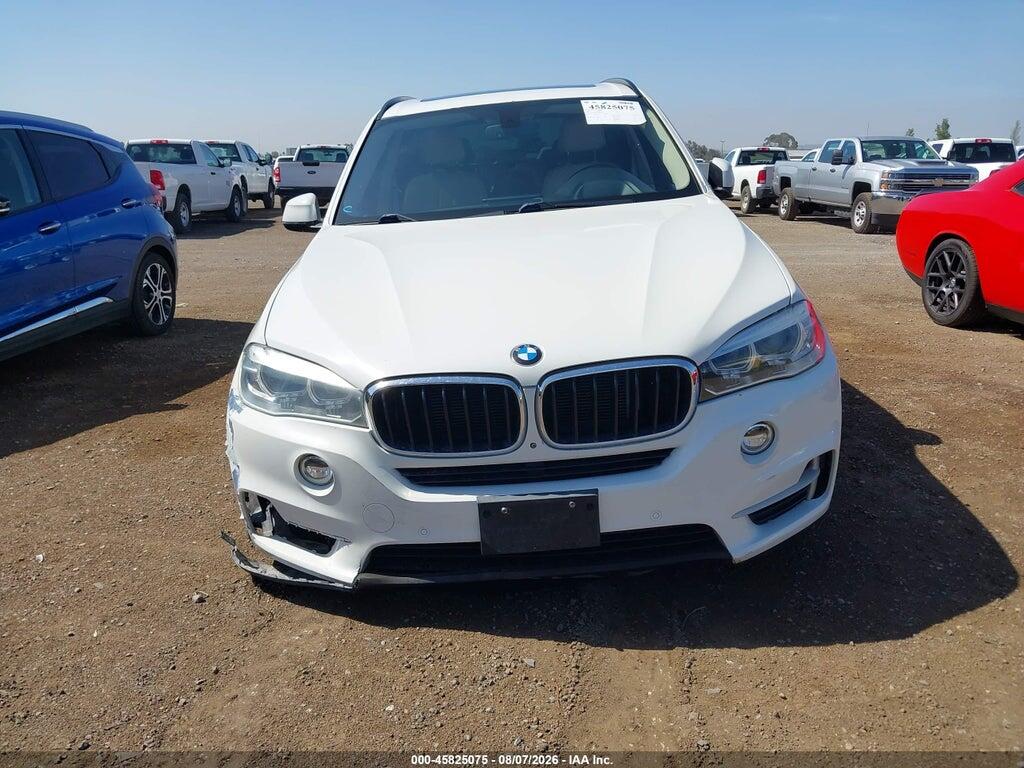 5UXKR0C54F0K64352 2015 BMW X5 photo no. 12