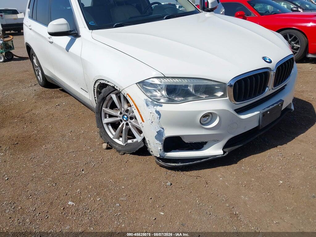 5UXKR0C54F0K64352 2015 BMW X5 photo no. 6