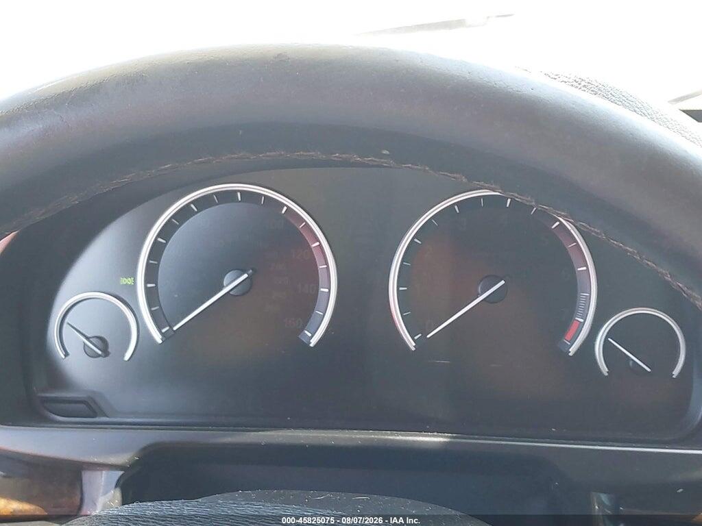 5UXKR0C54F0K64352 2015 BMW X5 photo no. 7