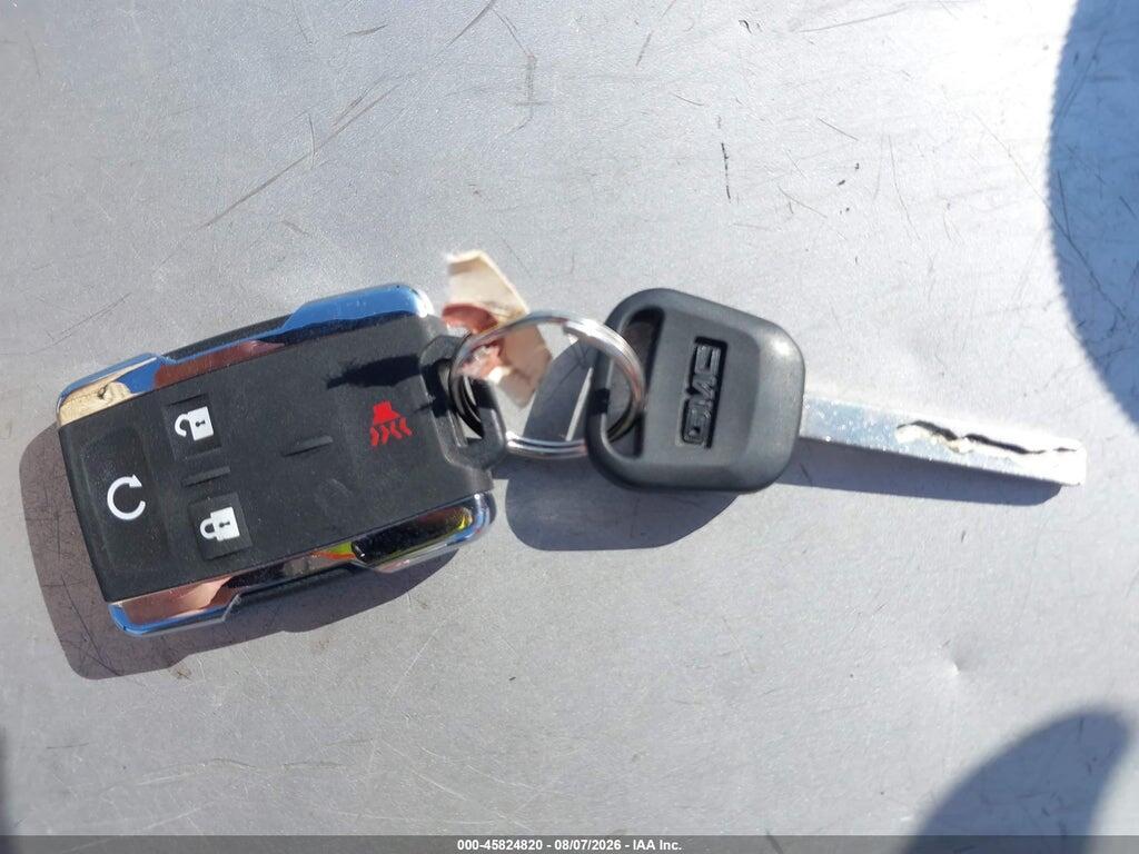 3GTU2UEC9FG219212 2015 GMC SIERRA 1500 photo no. 11