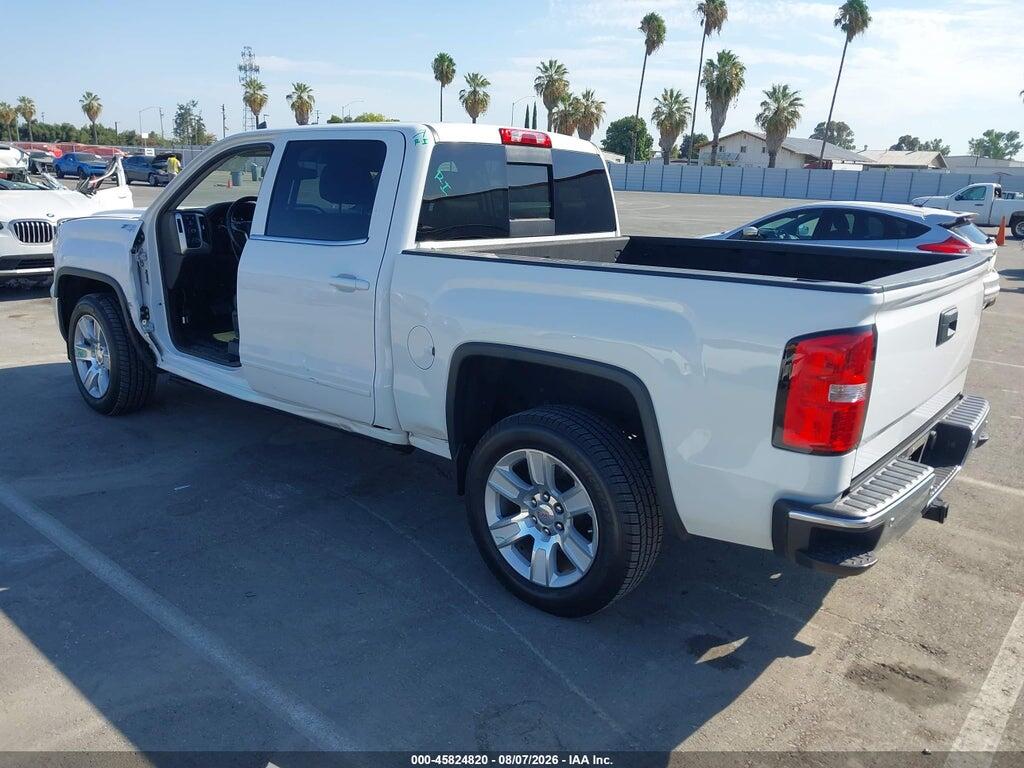 3GTU2UEC9FG219212 2015 GMC SIERRA 1500 photo no. 3