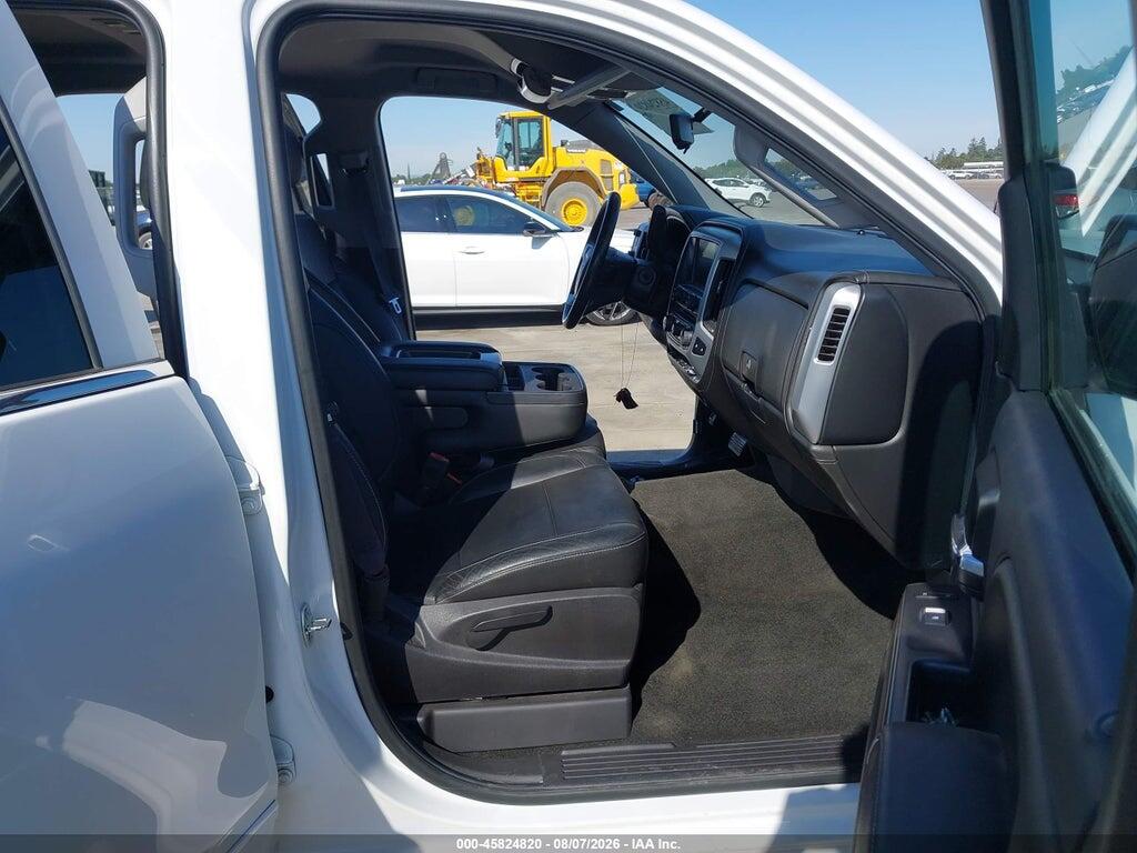 3GTU2UEC9FG219212 2015 GMC SIERRA 1500 photo no. 5