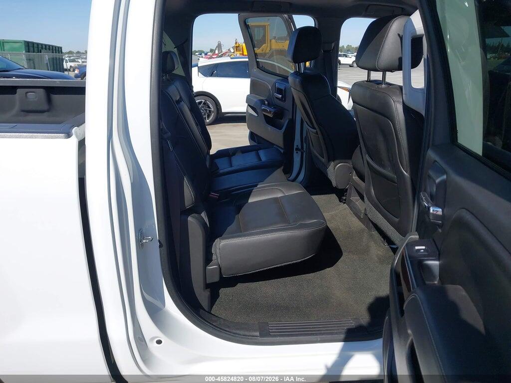 3GTU2UEC9FG219212 2015 GMC SIERRA 1500 photo no. 8