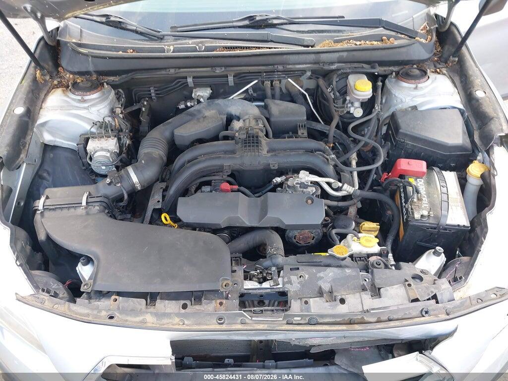 4S4BSBFC2F3289370 2015 SUBARU OUTBACK photo no. 10