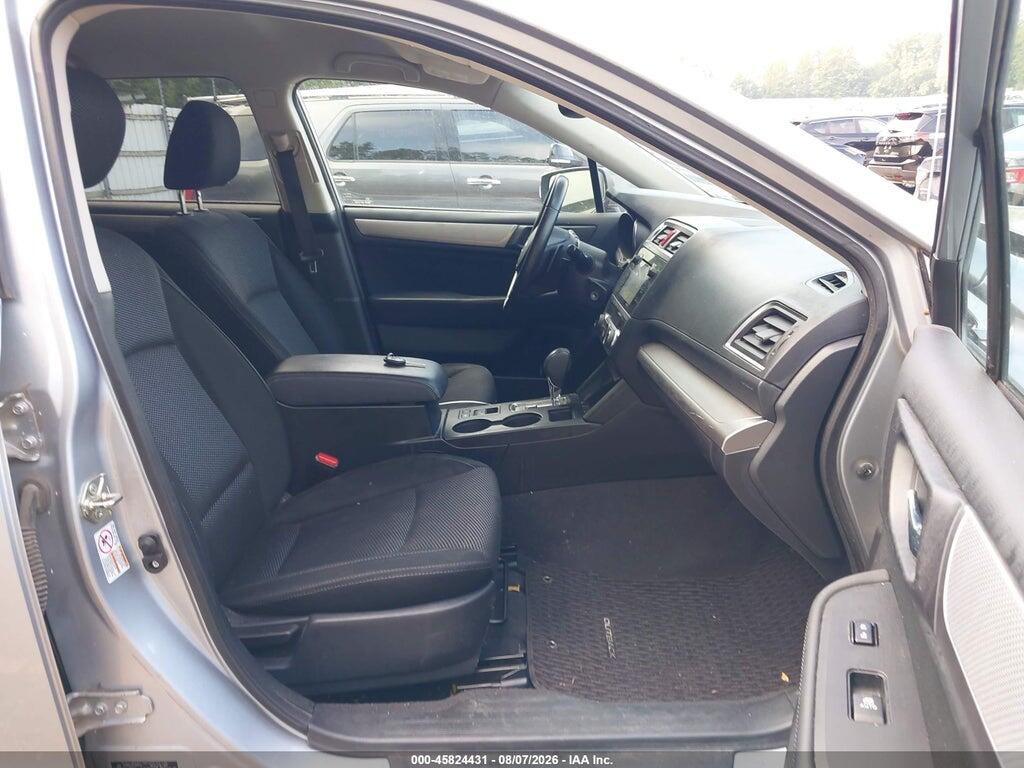 4S4BSBFC2F3289370 2015 SUBARU OUTBACK photo no. 5
