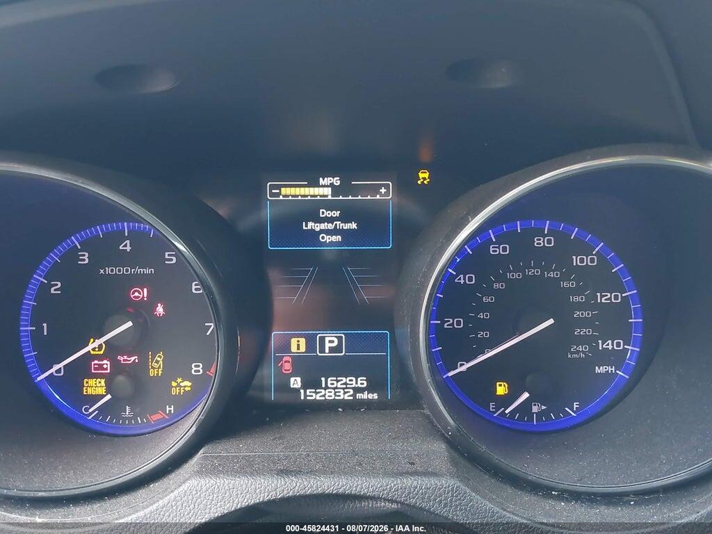 4S4BSBFC2F3289370 2015 SUBARU OUTBACK photo no. 7