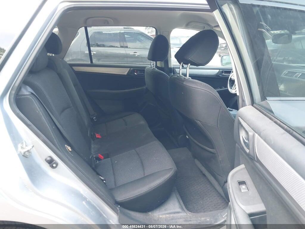 4S4BSBFC2F3289370 2015 SUBARU OUTBACK photo no. 8