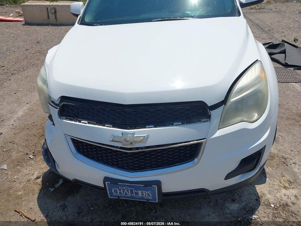 2GNFLFEK9F6209923 2015 CHEVROLET EQUINOX photo no. 12