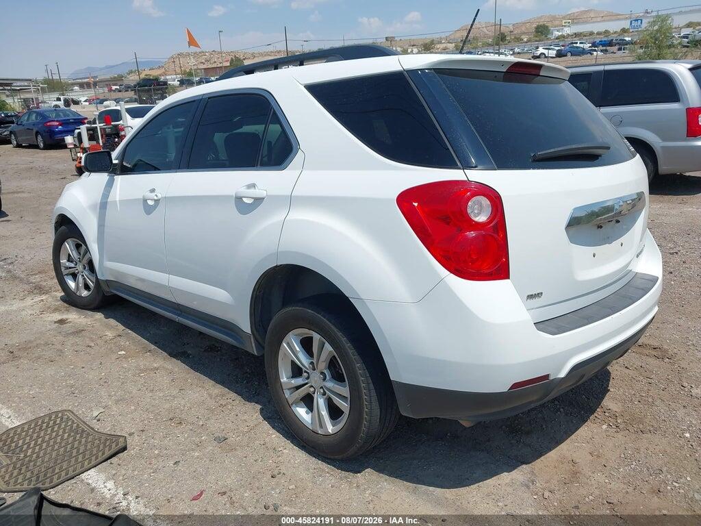 2GNFLFEK9F6209923 2015 CHEVROLET EQUINOX photo no. 3