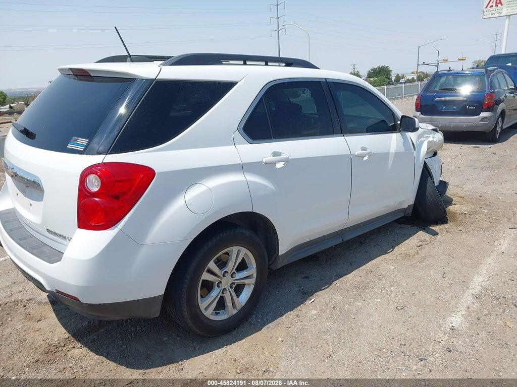 2GNFLFEK9F6209923 2015 CHEVROLET EQUINOX photo no. 4