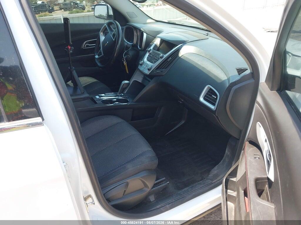 2GNFLFEK9F6209923 2015 CHEVROLET EQUINOX photo no. 5