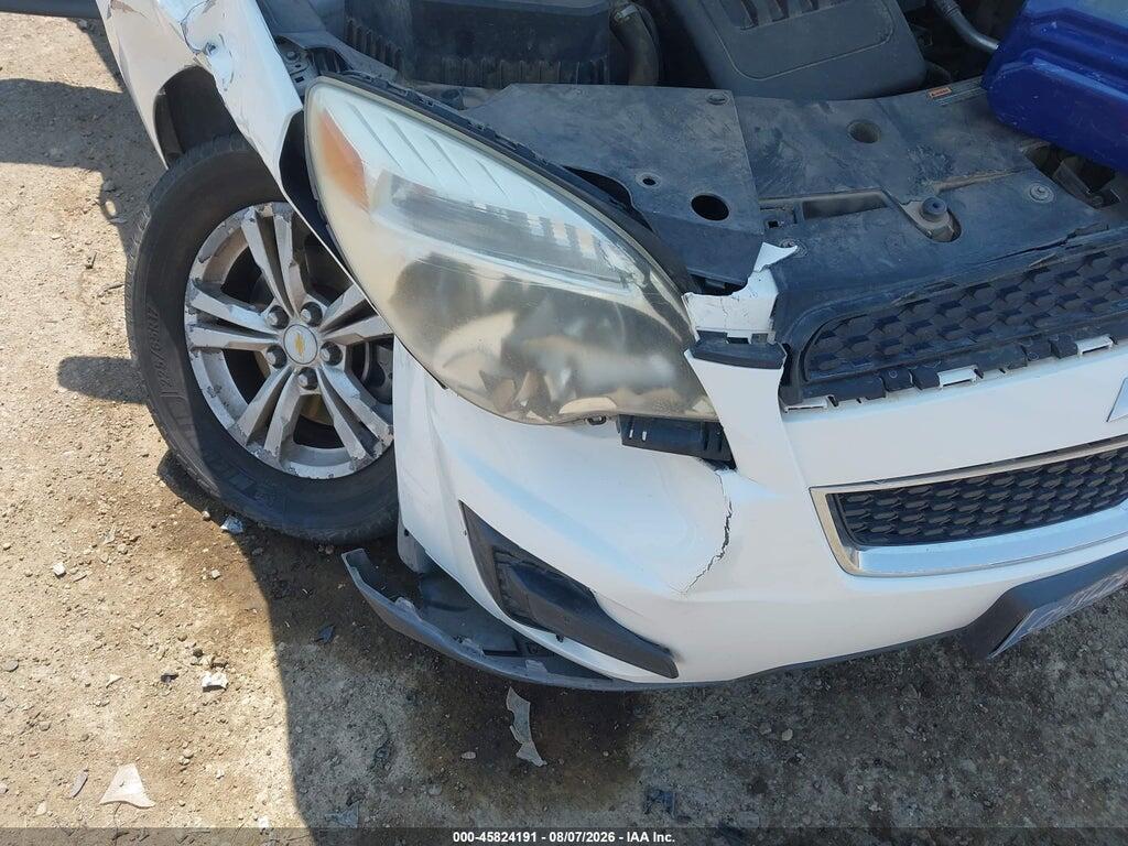 2GNFLFEK9F6209923 2015 CHEVROLET EQUINOX photo no. 6