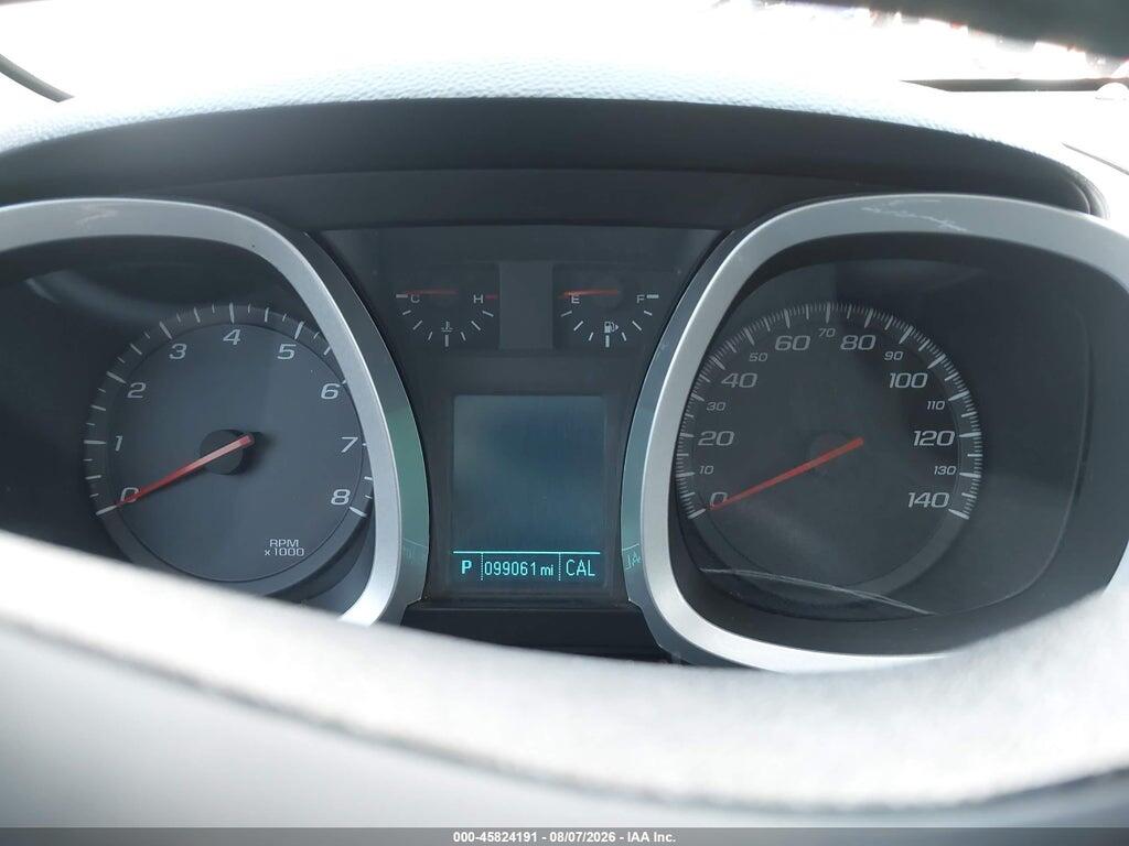 2GNFLFEK9F6209923 2015 CHEVROLET EQUINOX photo no. 7