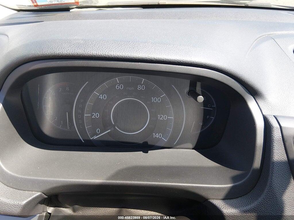 5J6RM4H37FL013105 2015 HONDA CR-V photo no. 7