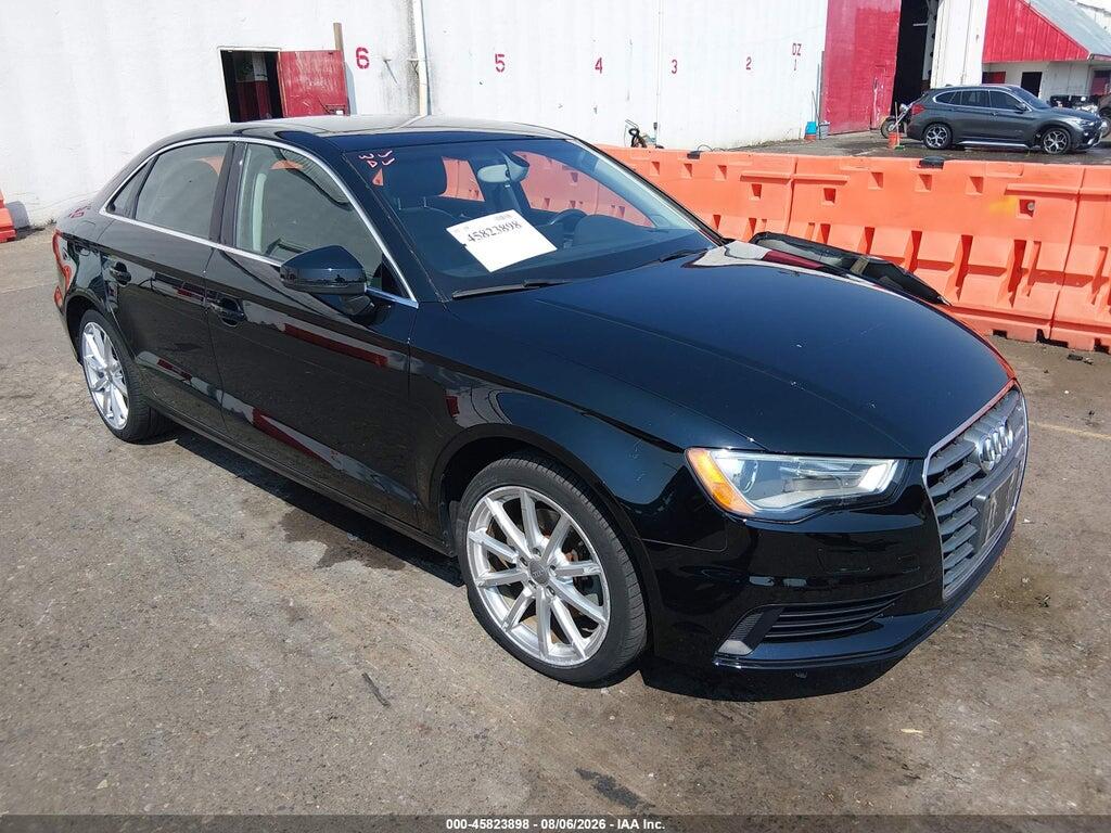 WAUEFGFF2F1108094 2015 AUDI A3 photo no. 1