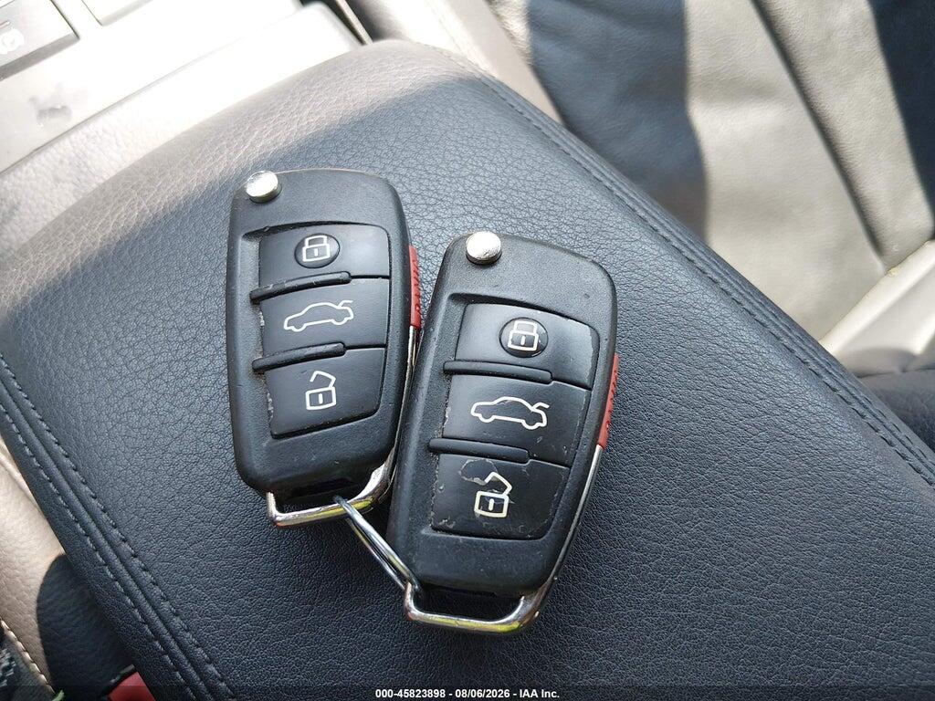 WAUEFGFF2F1108094 2015 AUDI A3 photo no. 11