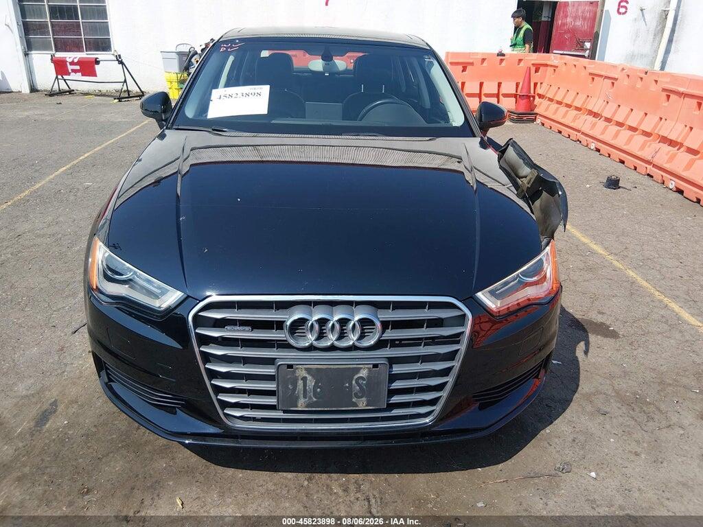 WAUEFGFF2F1108094 2015 AUDI A3 photo no. 12