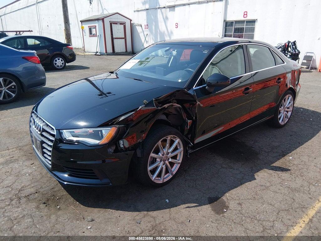 WAUEFGFF2F1108094 2015 AUDI A3 photo no. 2