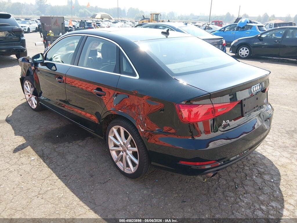 WAUEFGFF2F1108094 2015 AUDI A3 photo no. 3