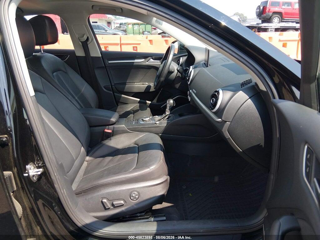 WAUEFGFF2F1108094 2015 AUDI A3 photo no. 5