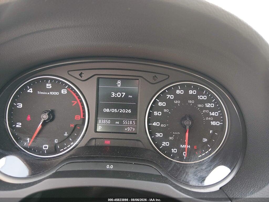 WAUEFGFF2F1108094 2015 AUDI A3 photo no. 7