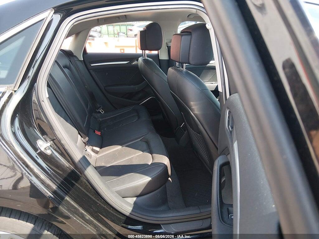 WAUEFGFF2F1108094 2015 AUDI A3 photo no. 8