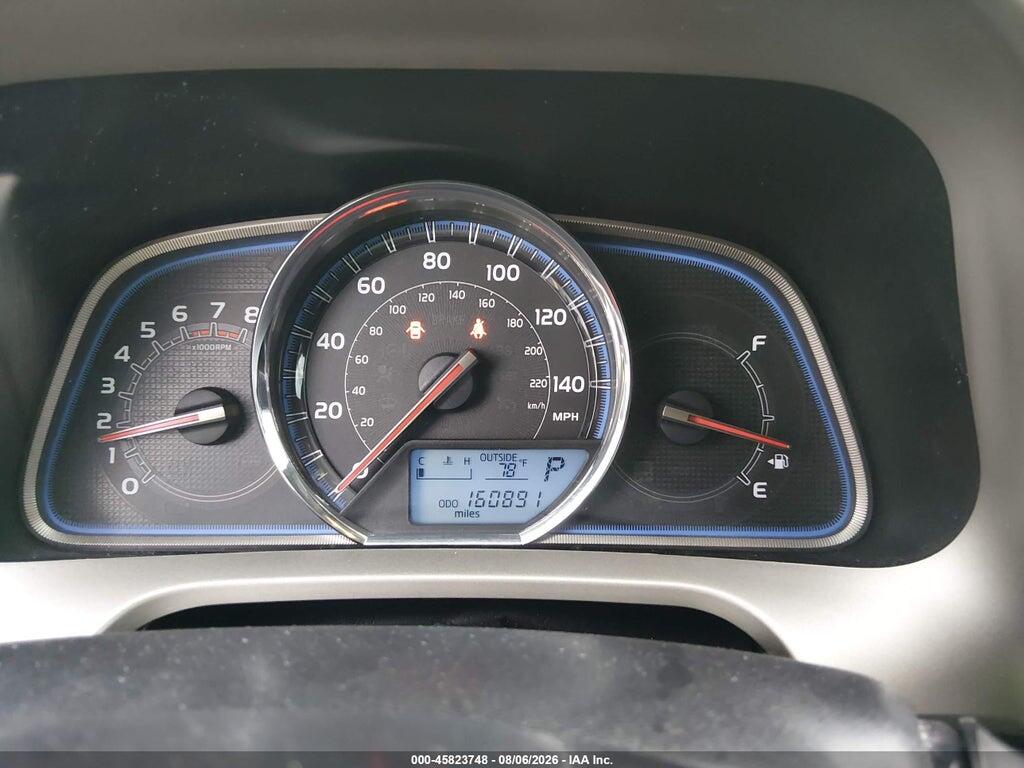 2T3YFREV4FW205111 2015 TOYOTA RAV4 photo no. 7
