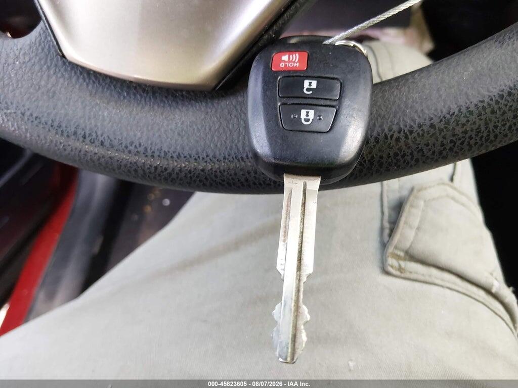 JTMWFREVXFD059270 2015 TOYOTA RAV4 photo no. 11