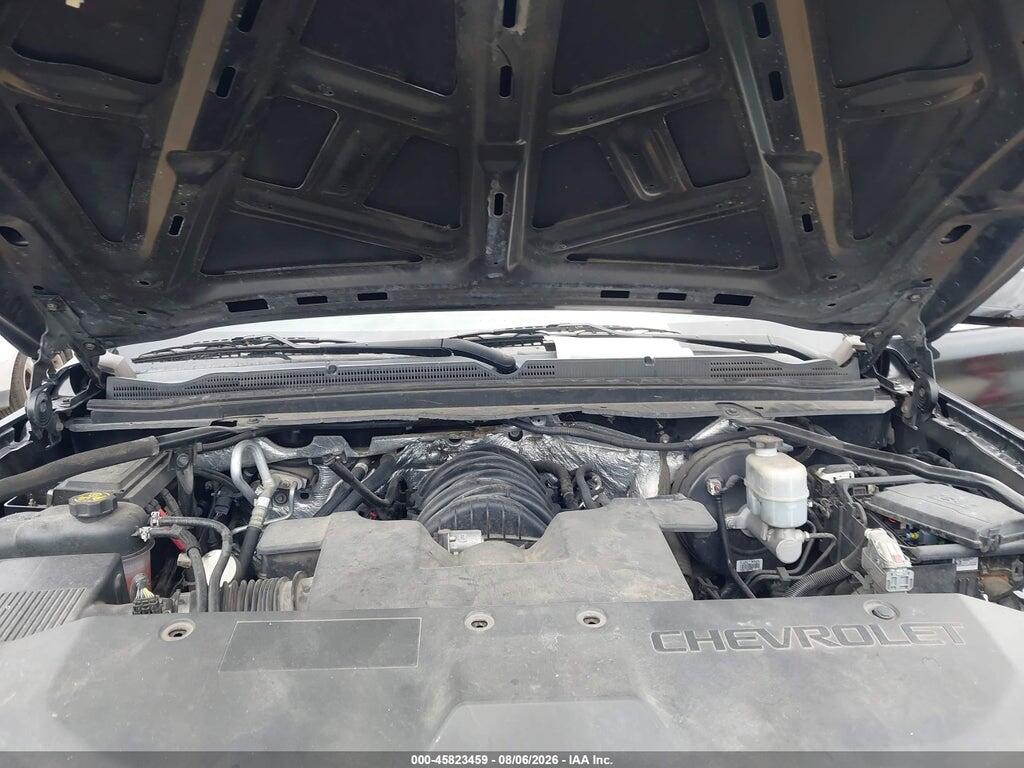 1GNSCBKC2FR687190 2015 CHEVROLET TAHOE photo no. 10