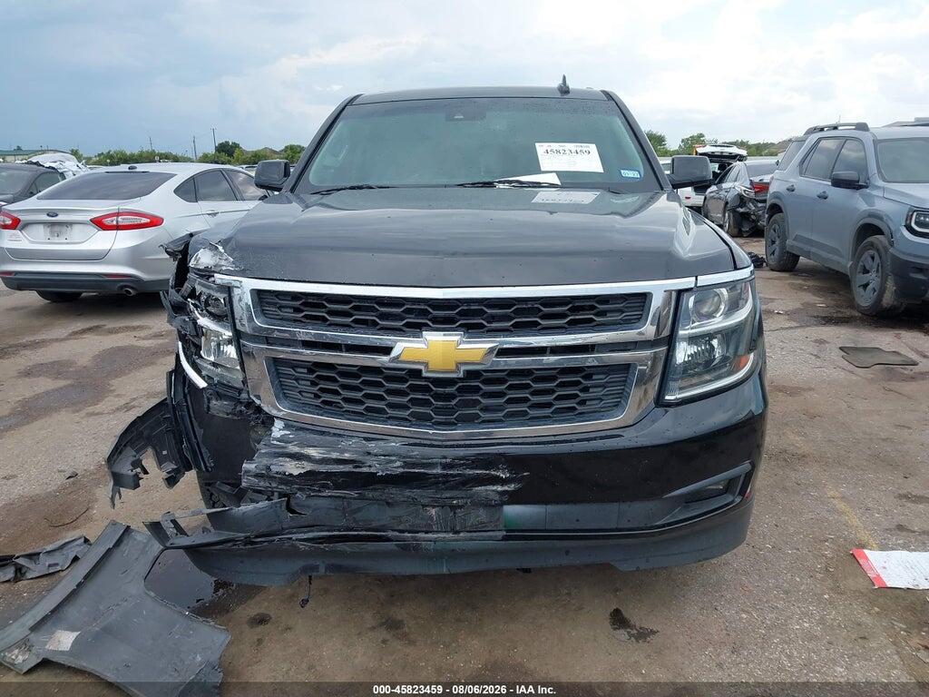 1GNSCBKC2FR687190 2015 CHEVROLET TAHOE photo no. 12