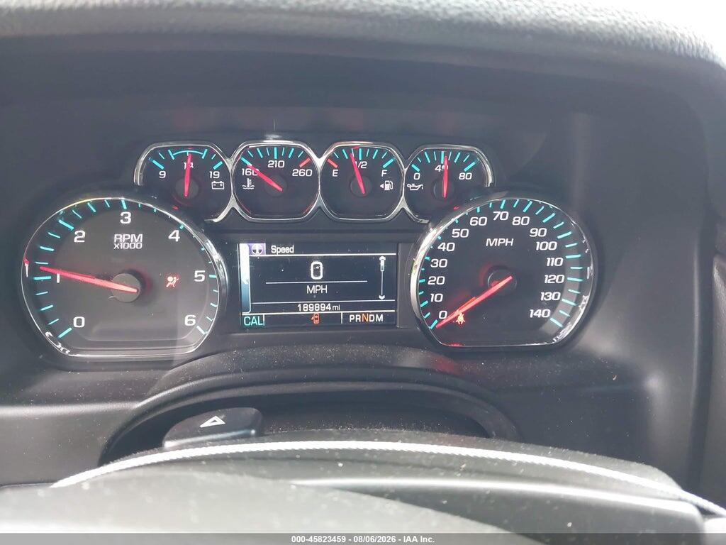1GNSCBKC2FR687190 2015 CHEVROLET TAHOE photo no. 7